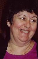 Janet McCalman